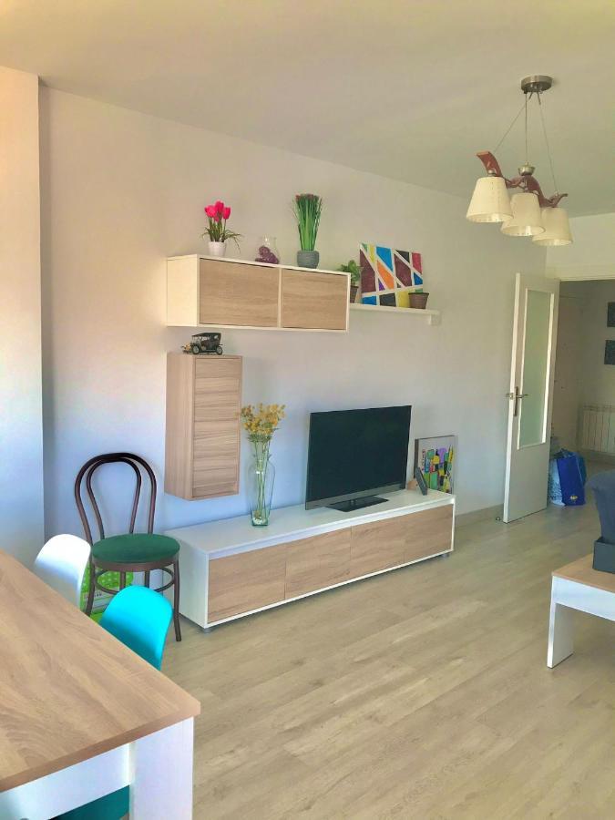 Galicia47 Apartman Zamora Kültér fotó