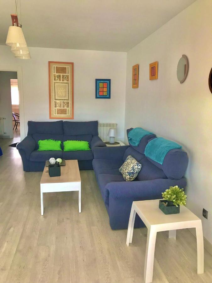 Galicia47 Apartman Zamora Kültér fotó