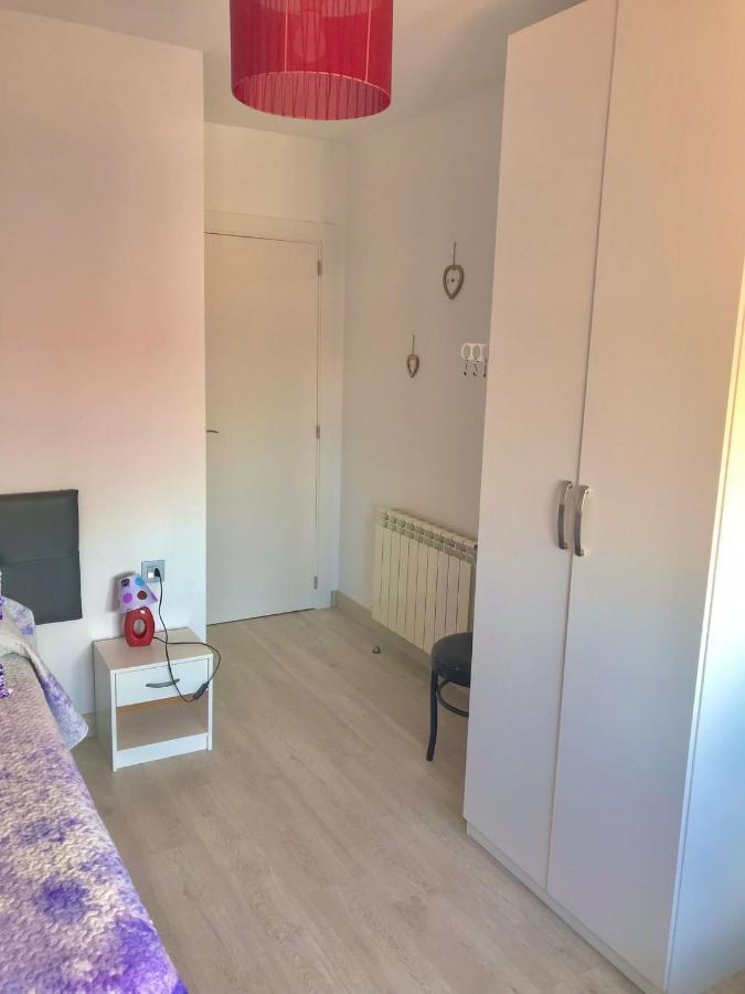 Galicia47 Apartman Zamora Kültér fotó