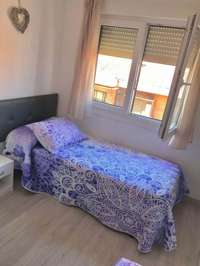 Galicia47 Apartman Zamora Kültér fotó