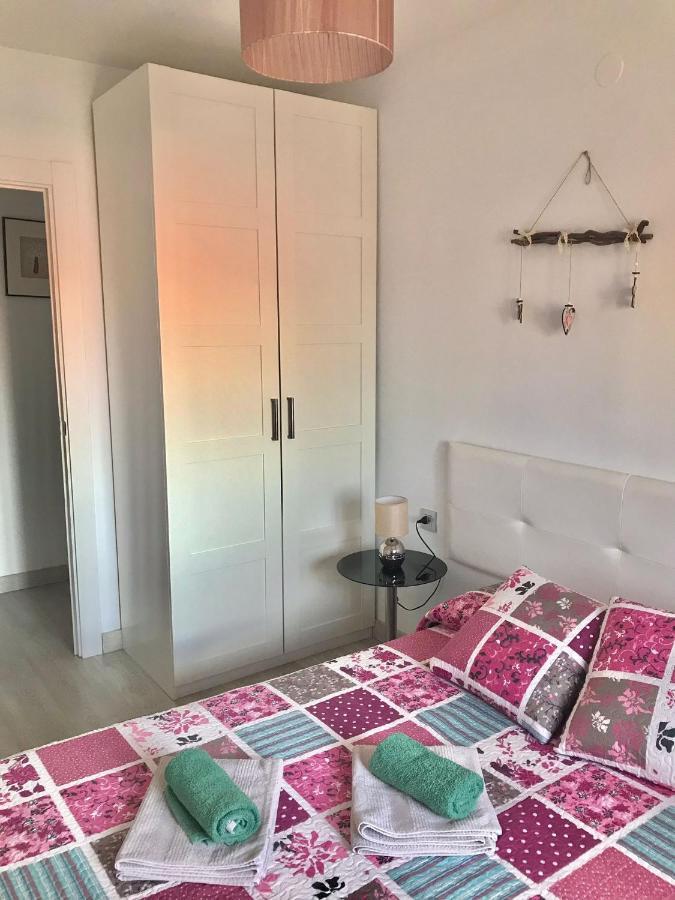 Galicia47 Apartman Zamora Kültér fotó