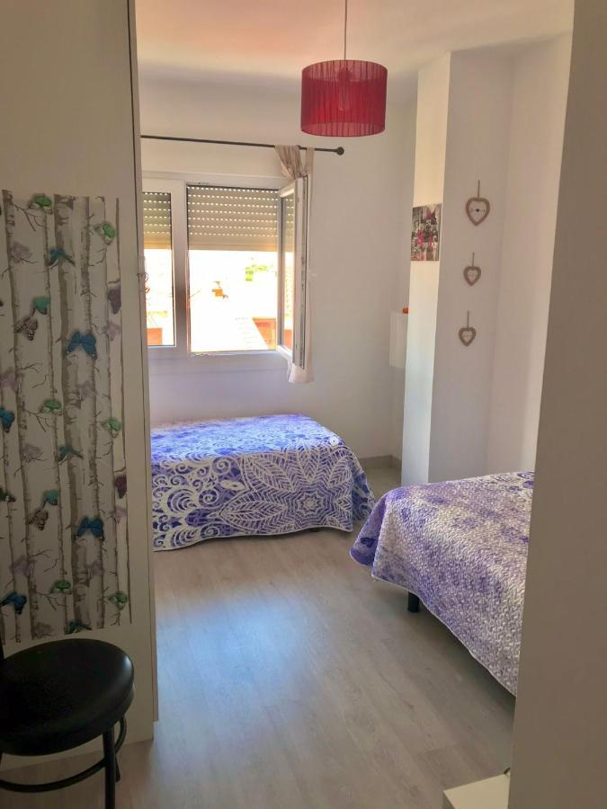 Galicia47 Apartman Zamora Kültér fotó