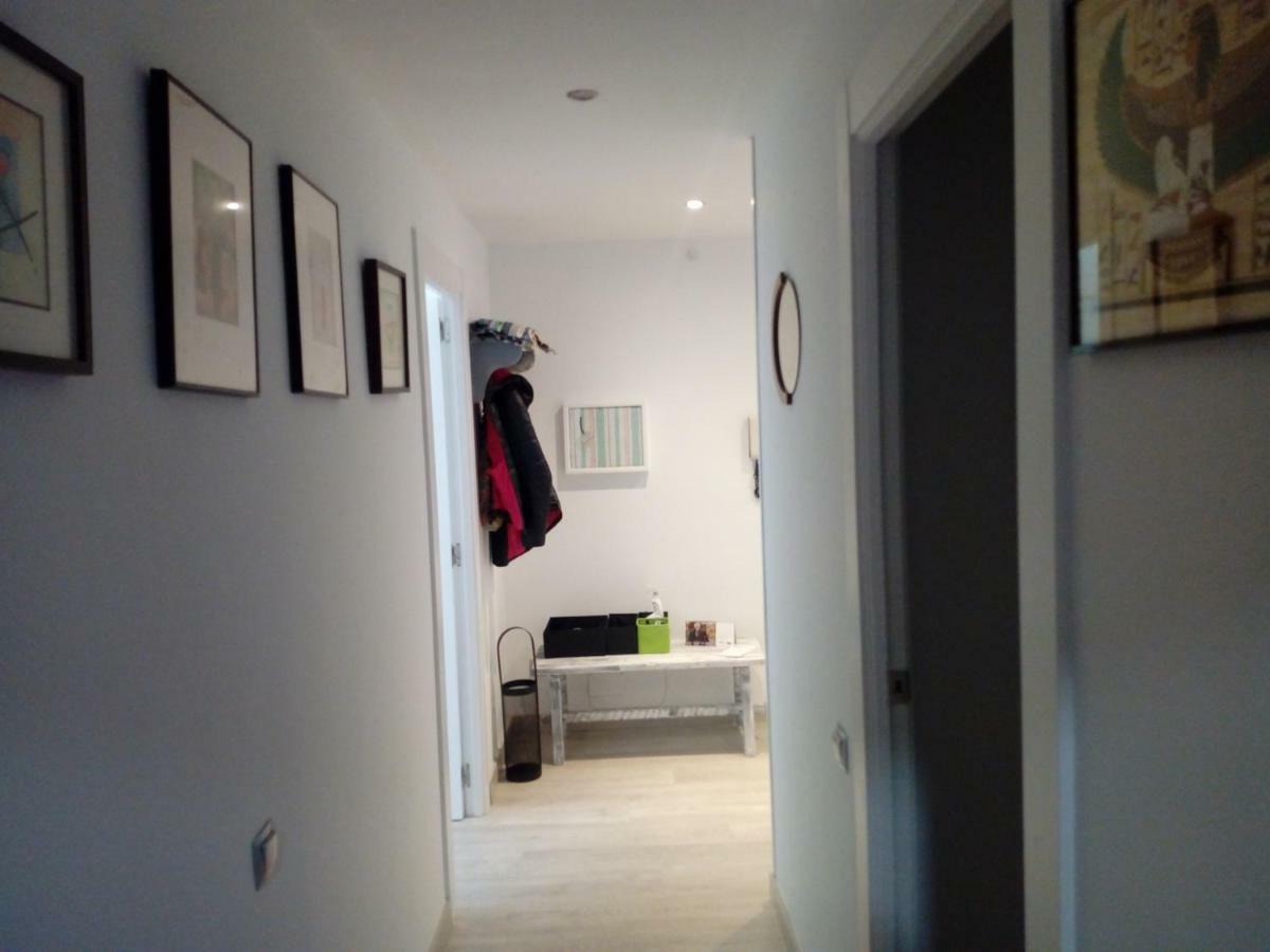Galicia47 Apartman Zamora Kültér fotó