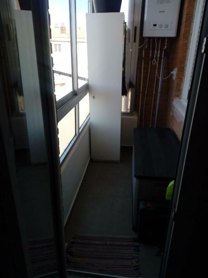 Galicia47 Apartman Zamora Kültér fotó