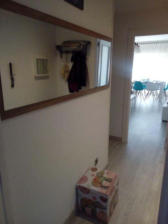 Galicia47 Apartman Zamora Kültér fotó
