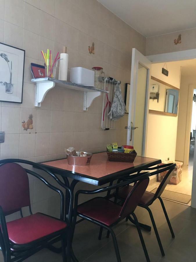 Galicia47 Apartman Zamora Kültér fotó